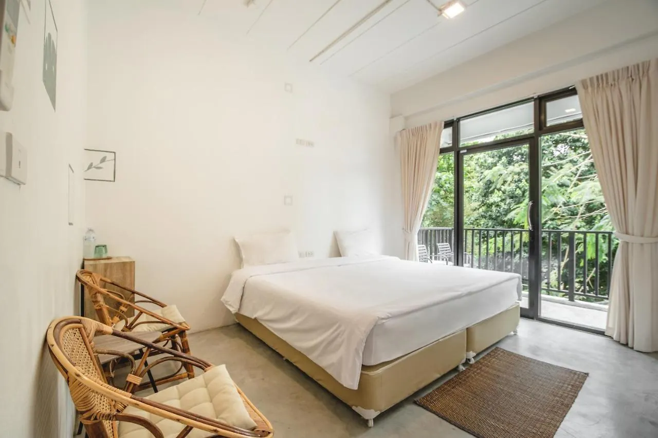 The Dearly Koh Tao Hostel-Padi 5 Star Dive Resort 0*,