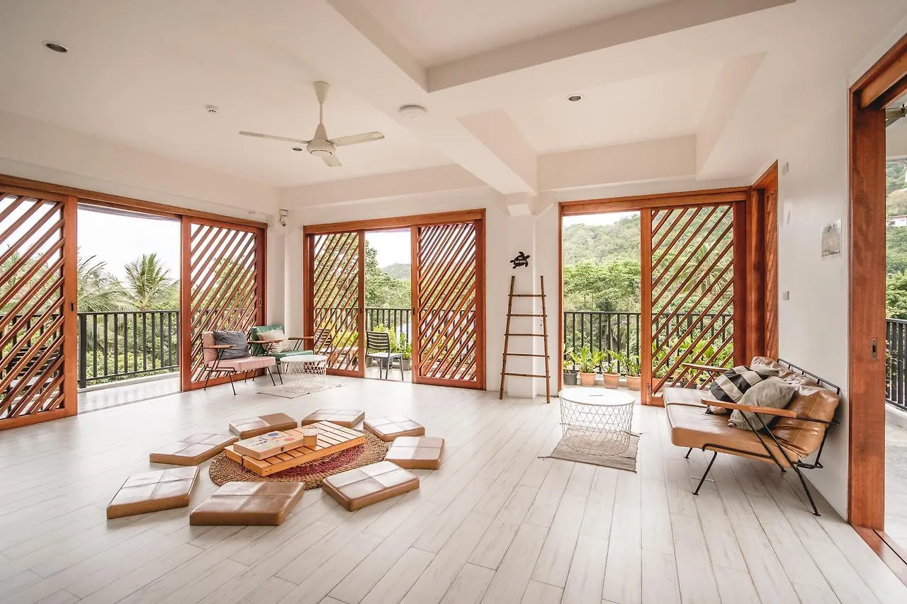 The Dearly Koh Tao Hostel-Padi 5 Star Dive Resort Таиланд