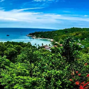 High Bar (adults Only) Koh Tao