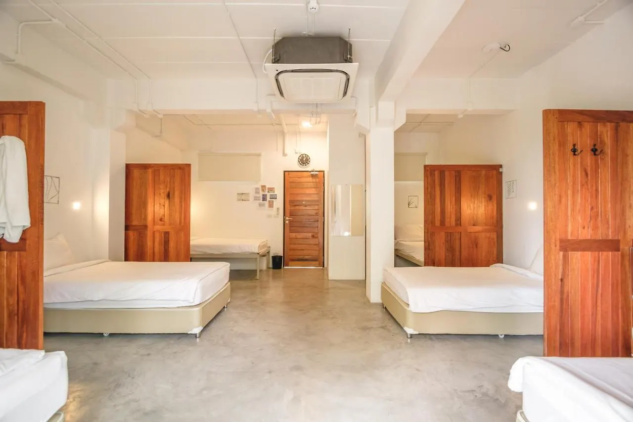 The Dearly Koh Tao Hostel-Padi 5 Star Dive Resort Thaïlande