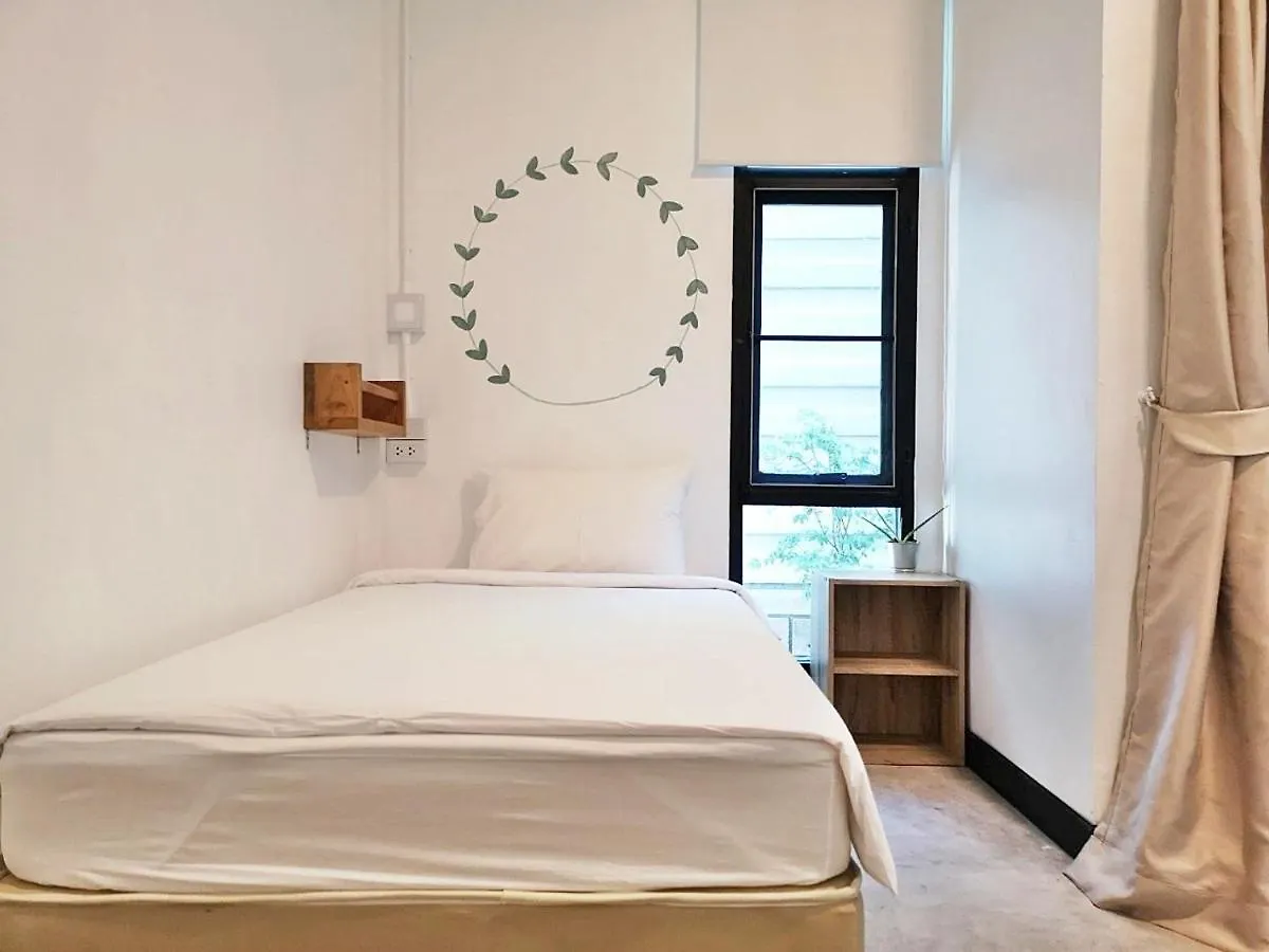 旅馆 The Dearly Koh Tao Hostel-Padi 5 Star Dive Resort